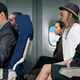 Illustration for article titled Everyone On Flight Annoyed By Screaming Kid Rock